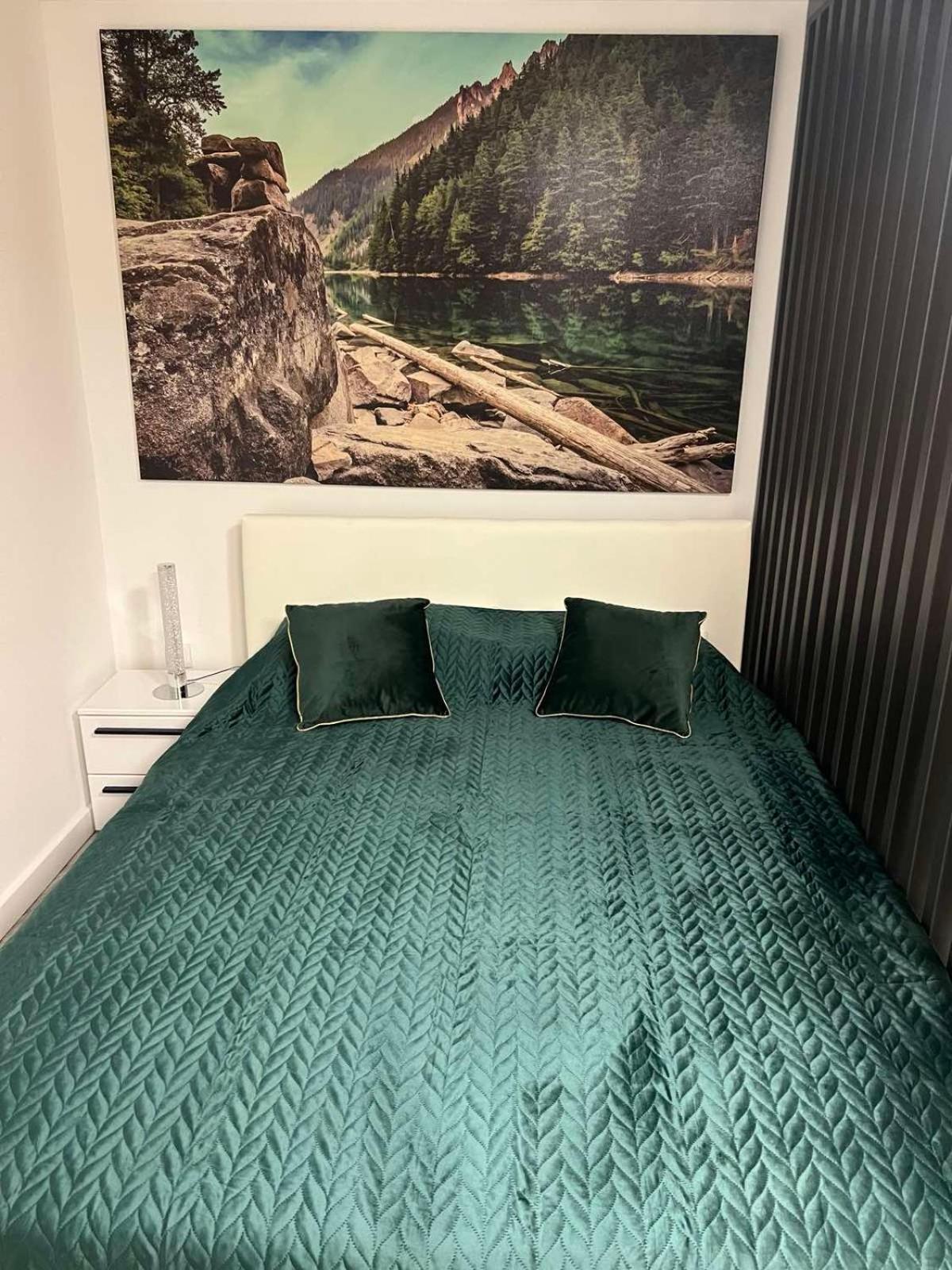 Agate Apartment ベオグラード エクステリア 写真